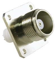 R176404000 - EMBASE HN FEMELLE POUR PLATINE