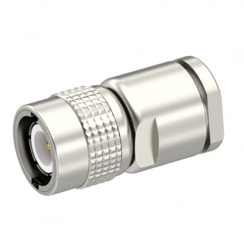 R166018000 - C / CABLE DROIT TYPE PINCE FICHE 10+11/50