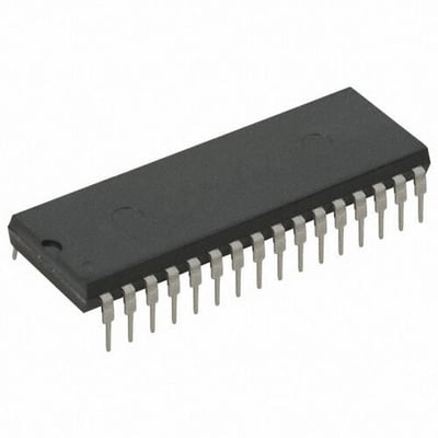 AM29F010B-120PC - IC FLASH 1MBIT PARALLEL DIP