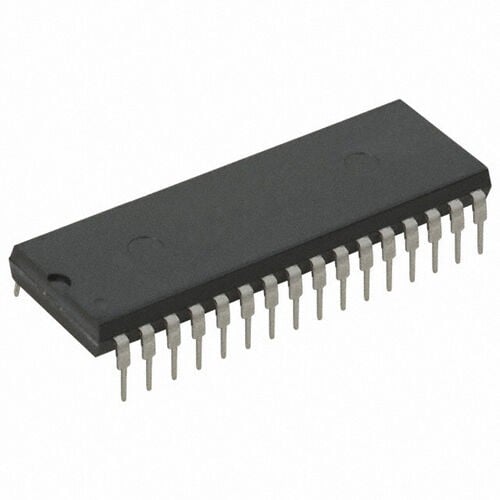 AM29F010B-120PC - IC FLASH 1MBIT PARALLEL DIP