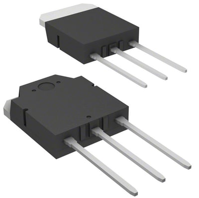 2SK1317-E - TRANSDUCTEUR MOSFET