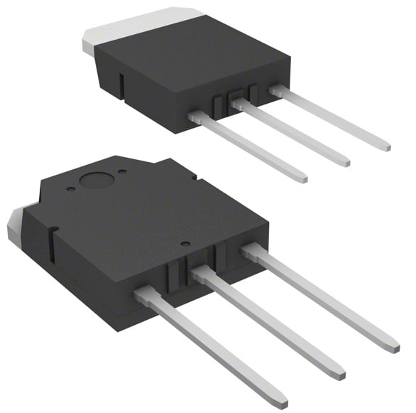 2SK1317-E - TRANSDUCTEUR MOSFET