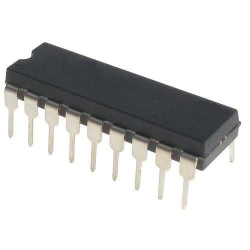 LTC1080CN - IC TRANSCEIVER FULL 2/2 18DIP