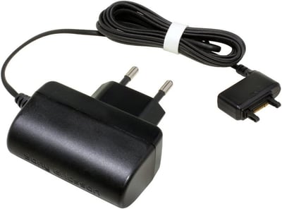 CST-75 - Alimentation chargeur secteur d'origine Sony Ericsson - 4.5V 700mA