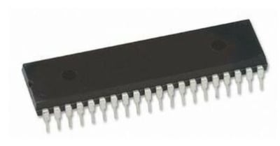 HD63B21P - IC INTERFACE DIP40
