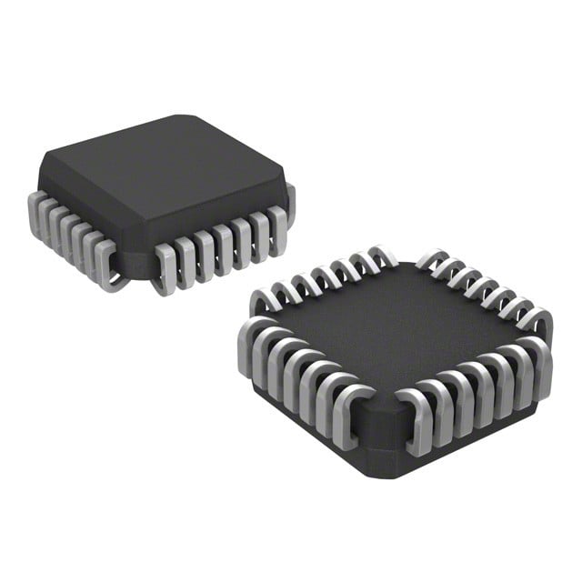MC100E111FN - IC CLK TAMPON 1:9 800MHZ 28PLCC