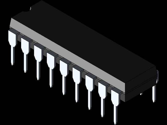 MSM62X42B - REAL TIME CLOCK