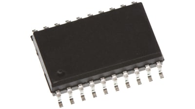 74F244 - Octal Buffers/Line Drivers