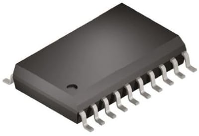 TCM29C13A - COMBINED SINGLE-CHIP PCM CODEC AND FILTER SOIC20