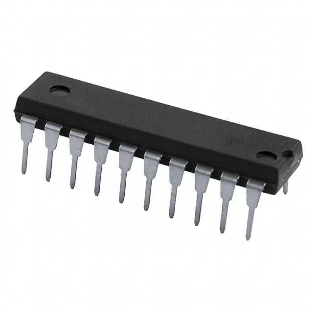 M145156P2 - PLL Frequency Synthesizer