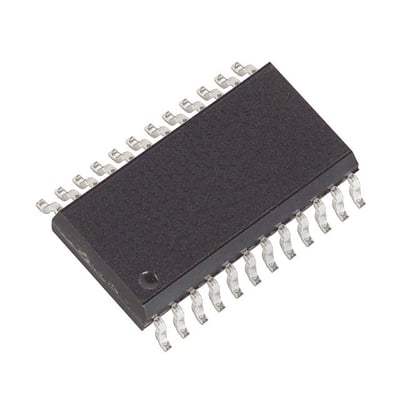 HI1171JCB - Counter Shift Registers SOIC24