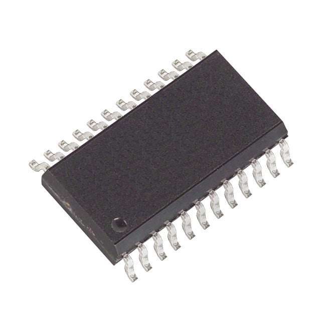 74ACTQ543 - Quiet Series Octal Registered Transceiver with 3-STATE Outputs