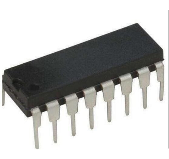 MC74F112N - Dual JK Flip-Flops DIP16