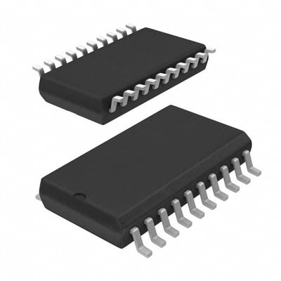 74ABT241D - IC BUFF NON-INVERT 5.5V SO20