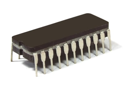 DAC-UP8BM - Connectivity Raychem Circuit Protection CDIP22 Ceramic