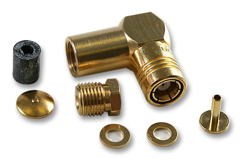 R114165000 - CONNECTEUR RADIALL R114165
