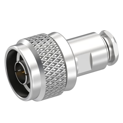 R162012000 - CONNECTEUR RADIALL R162012