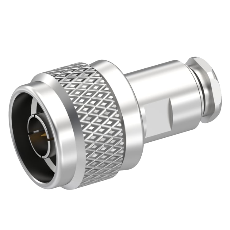 R162012000 - CONNECTEUR RADIALL R162012