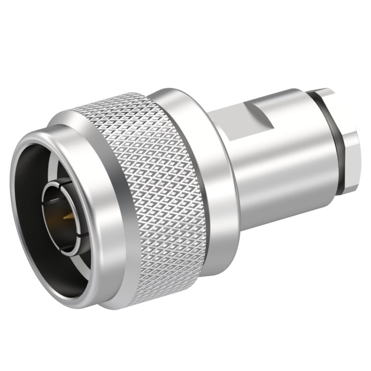 R161008000 - CONNECTEUR RADIALL R161008