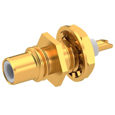 R112553000 - CONNECTEUR RADIALL R112553