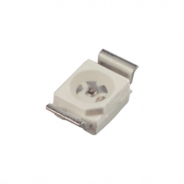SFH4281 - GaAlAs Infrared Emitter in SMT Package