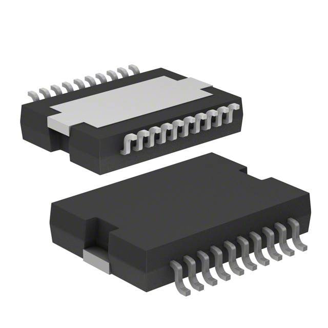 LNBK20PD - LNB SUPPLY AND CONTROL VOLTAGE REGULATOR