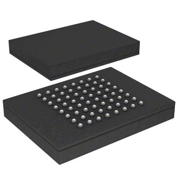 M58LW032C - 32 Mbit (2Mb x16) non-volatile memory - TBGA64