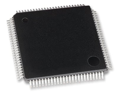 EPM7256AECT100-10 - Circuit CPLD 256MC 10NS 100TQFP