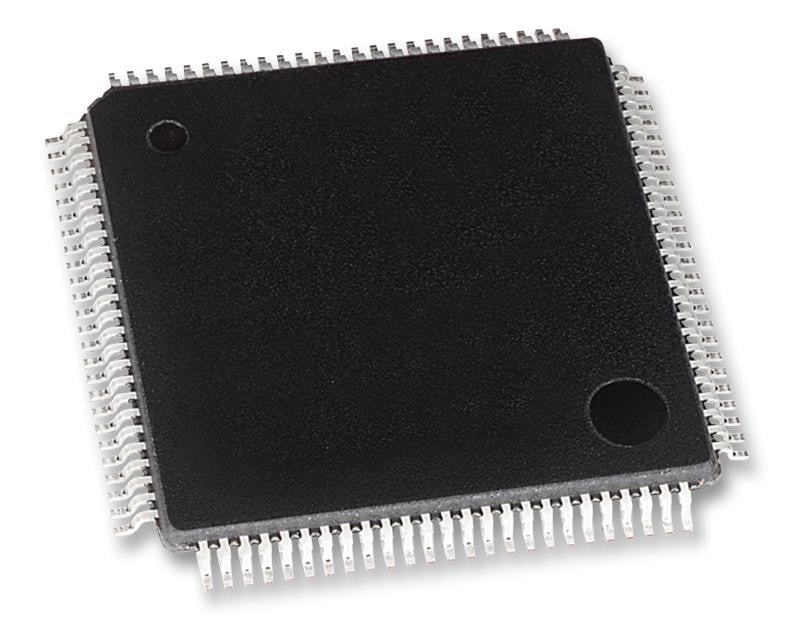 EPM7256AECT100-10 - Circuit CPLD 256MC 10NS  100TQFP