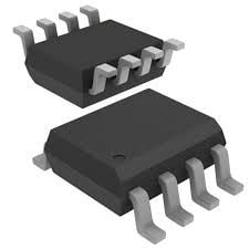 MC33078D - Amplificateurs opérationnels - SOIC8