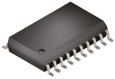 TEA6415CD - BUS-CONTROLLED VIDEO MATRIX SWITCH - SO20