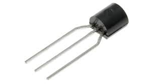 KSA916Y - Transistor bipolaire TO92
