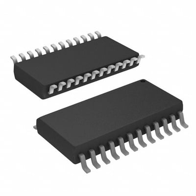 TEA6422 - CI vidéo Audio Matrix Switch - DIP24