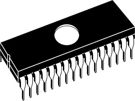 TDA8505 - Encodeur Secam - Dip 32
