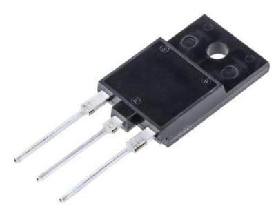 BUL312HI -   HIGH VOLTAGE FAST-SWITCHING NPN POWER TRANSISTOR -TO3P