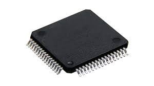 STV6413DT - Aud/Vid Sw Matrix Video Switch IC - TQFP64