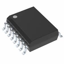 ADM232LJR - Circuit intégré d'interface RS-232 RS-232  16-SOIC
