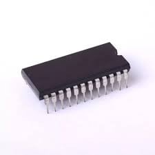 EF68B50P - Interface - spécialisée DIP-24 ASYNC I/O 2MH -