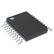 74LVT245B - Emetteur-récepteur bi directionnel - SOIC20