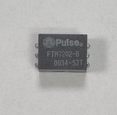 FTN7202-B - Filtre cms