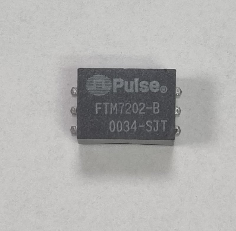 FTN7202-B Surface mounted filter -