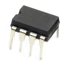 DS1000M-50 Lignes de retard IC Non programmable DIP8