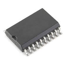 74ABT245D - Tampons, circuits d'attaque, récepteurs, émetteurs-récepteurs SO20