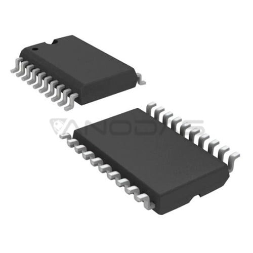 74F541D Octal buffer/line driver with 3 state outputs SOP20