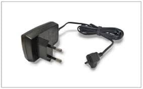 CST-61 Chargeur standard 100-240V - 50-60Hz 450mA -