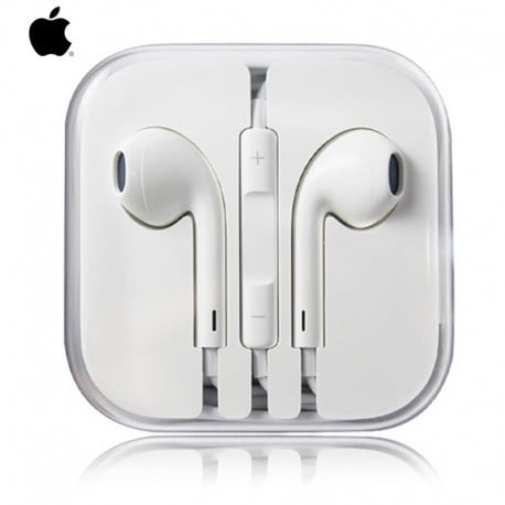 Apple earPods (mini-jack 3,5 mm)