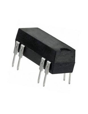 PRMA1A05 Relais Clare Reed DIP - 5VDC