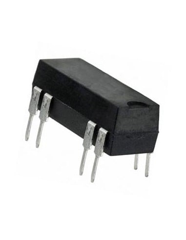 PRMA1A05 Reed DIP relay - 5VDC