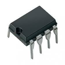 LM258N - 2 amplis opérationnels de faible puissance -