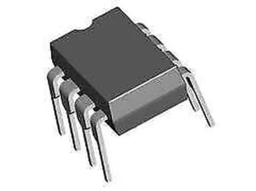 SN75176BP - DIFFERENTIAL BUS TRANSCEIVER DIP8